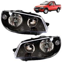 PAR Farol Strada 2005 2006 2007 2008 a 2012 Máscara Negra