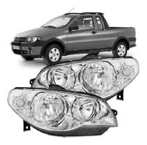 Par Farol Strada G3 2004 2005 2006 2007 2008 2009 2010 2011 2012 2013 2014 2015 2016