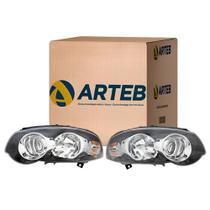 Par Farol Strada Weeknd Adventure 2016 2017 2018 H1-h7 Arteb