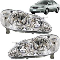 PAR Farol Toyota Corolla 2005 2006 2007 2008