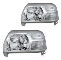 Par Farol Tracker 2004 2005 2006 07 08 Grand Vitara 1998 99 Par Farol Tracker 2004 2005 2006 07 08 Grand Vitara 1998 99