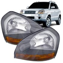 Par Farol Tucson 2004 2005 2006 2007 2008 2009 2010 2012 2013 Âmbar