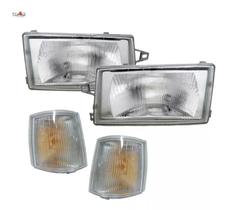 Par Farol Uno 91 92 93 94 95 96 97 98 99 00 02 03 2004+pisca