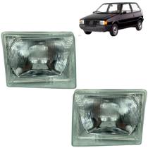 Par Farol Uno Fiorino Elba Prêmio 1984 1985 1986 1987 Á 1990