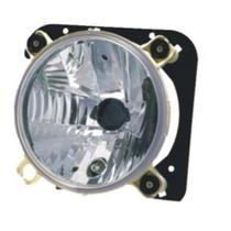 Par Farol V W Delivery 5140 8150 9150 2006 Em Diante