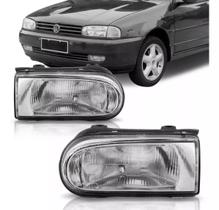 Par Farol Vidro Gol G2 95 96 97 98 99 2000 2001 2002 G2 Par Farol Vidro Gol G2 95 96 97 98 99 2000 2001 2002 G2