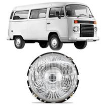 Par farol vidro volks kombi 1976 77 78 79 80 81 82 ate 2014 Par farol vidro volks kombi 1976 77 78 79 80 81 82 ate 2014