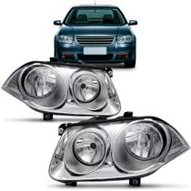 Par farol volkswagen bora 2008 2009 2010 2011 Par farol volkswagen bora 2008 2009 2010 2011