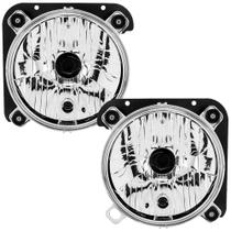 Par Farol Volkswagen Delivery 8150 9150 2006 a 2011 H4 NINO