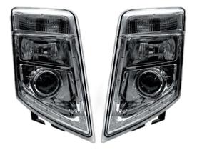 Par Farol Volvo Fm Fh Fm13 Fh13