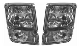 Par Farol Volvo Vm Ap06