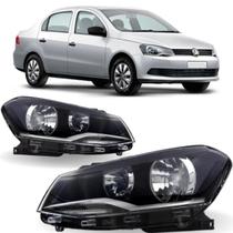 Par farol voyage g6 2013 2014 2015 2016 foco duplo cromado