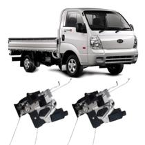 Par Fechadura Manual Porta Kia Bongo 2.5 e 2.7 2005 à 2012