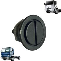 Par Fechadura Pino Fecho Trava Do Capô Ford Cargo G1 G3 1316