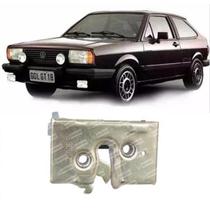 Par Fechadura Porta Dianteira Gol Parati Saveiro Voyage Ate 1986