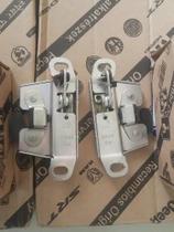 Par Fechadura Tampa Traseira Caçamba Fiat Strada 2004 A 2020 Par Fechadura Tampa Traseira Caçamba Fiat Strada 2004 A 2020