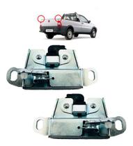 Par Fechadura Tampa Traseira Fiat Strada 2004 2005 2006 2007 Par Fechadura Tampa Traseira Fiat Strada 2004 2005 2006 2007