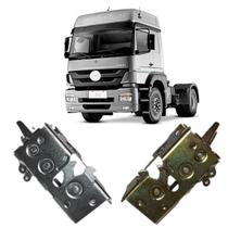 Par Fechaduras Mecânica Portas Mercedes Axor Após 2004