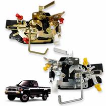 Par Fecho Da Porta Dianteira Toyota Hilux 1998 1999 2000 2001 2002 2003 2004 Par Fecho Da Porta Dianteira Toyota Hilux 1998 1999 2000 2001 2002 2003 2004