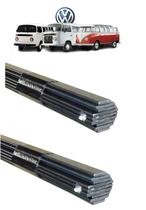 Par Feixe Mola Vw Kombi Corujinha Clipper T2 1200 1600 1.4