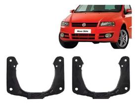 Par Ferraduras Farol Milha Stilo 2002 2003 2004 2005 2006 2007 a 2012