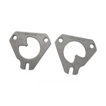 Par Ferramentas PMS Polias Comando Fiat 1.6 1.9 16V