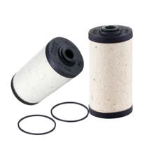 Par Filtro Óleo Diesel Bomba Bosch 1/2 meio Litro MB Caminhao Mercedes Benz 1113 1313 1513 1418 1620 1718 2318 608 709 912 914 Ford F4000 Volkswagen - MANN FILTER