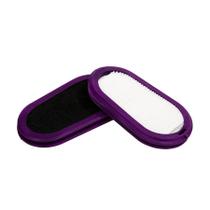 Par Filtro P3 SPR336PDBA Antiodor GVS P/ Máscara SPR501/SPR522 Par Filtro P3 SPR336PDBA Antiodor GVS P/ Máscara SPR501/SPR522