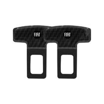 Par Fivela Cinto Anti Bipe/Beep Fiat