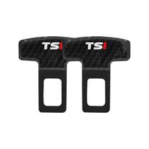 Par Fivela Cinto Anti Bipe/Beep TSI