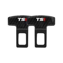 Par Fivela Cinto Anti Bipe/Beep TSI