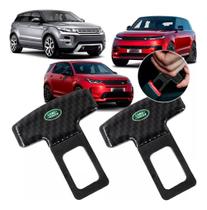 PAR Fivela Cinto de Segurança Anti Beep Som Land Rover