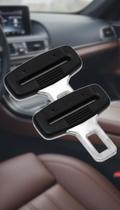 Par Fivela Extensor Cinto Segurança Universal 22mm