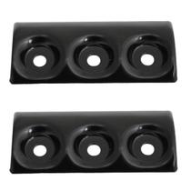 Par Fixador da Faca P/ Plaina Dewalt D26676 Original Par Fixador da Faca P/ Plaina Dewalt D26676 Original