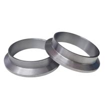 PAR Flange Abraçadeira V Band 2 Polegadas Aço Carbono