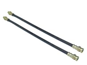 Par Flexível de Freio Traseiro Kia Bongo K-2400 94/...