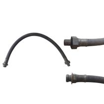 Par Flexível Mangote Freio Dianteiro Fiat Tipo 92/96 412mm