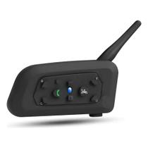 Par Fone de Ouvido Capacete Moto Intercomunicador BT Par Fone de Ouvido Capacete Moto Intercomunicador BT