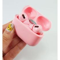 Par Fone de Ouvido Sem Fio Mini TWS Bluetooth