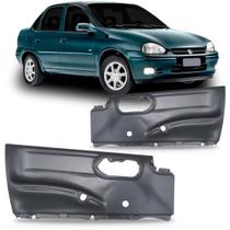 Par Forro Porta Diant Corsa Classic 1996 A 2016 4 Pts Cinza Par Forro Porta Diant Corsa Classic 1996 A 2016 4 Pts Cinza