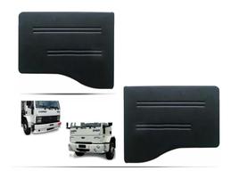 Par Forro Porta FD Cargo Até 2010 Preto