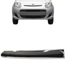 Par Friso Cromado Grade Palio Attractive 2013 2014 2015 2016 2017