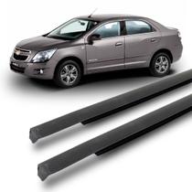 Par friso de teto cobalt 2012 a 2018 modelo original 4p auto colante
