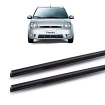 Par friso de teto fiesta hatch 2003 a 2007 4p Par friso de teto fiesta hatch 2003 a 2007 4p