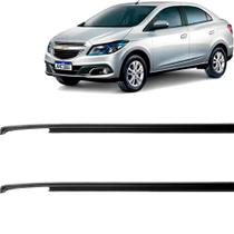 Par Friso de Teto Prisma 13 a 18 Modelo Original 4p Encaixe