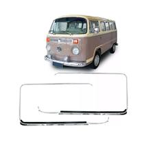 Par Friso Janela Com Pestana Kombi Clipper
