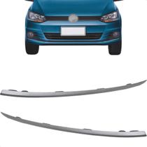 Par Friso Moldura Grade Fox 2015 2016 2017 2018 2019 2020 2021 Prata Par Friso Moldura Grade Fox 2015 2016 2017 2018 2019 2020 2021 Prata