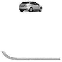 Par Friso Moldura Lanterna Traseira Focus Hatch 2009 A 2013 Cromado
