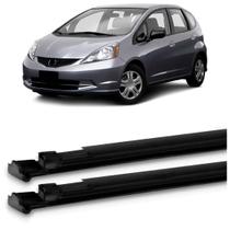 Par Friso Teto Fit 2008 09 10 a 2013 Modelo Original Encaixe Par Friso Teto Fit 2008 09 10 a 2013 Modelo Original Encaixe