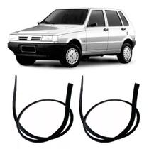 Par Friso Teto Pingadeira Uno 84 04 2/4 Portas Borracha Pvc